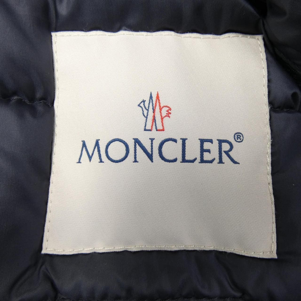 MONCLER MONCLER Down Jacket