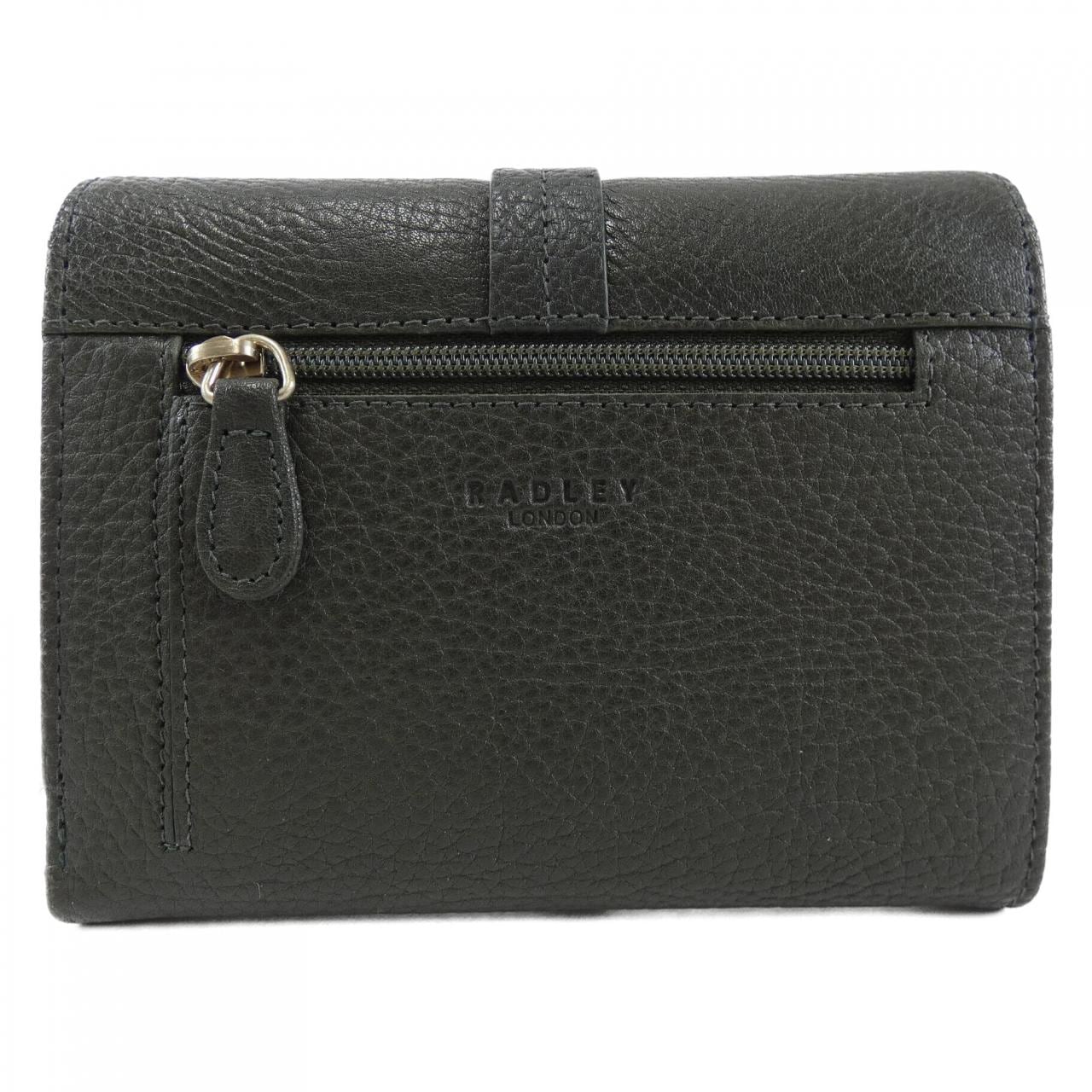 ラドリー RADLEY WALLET
