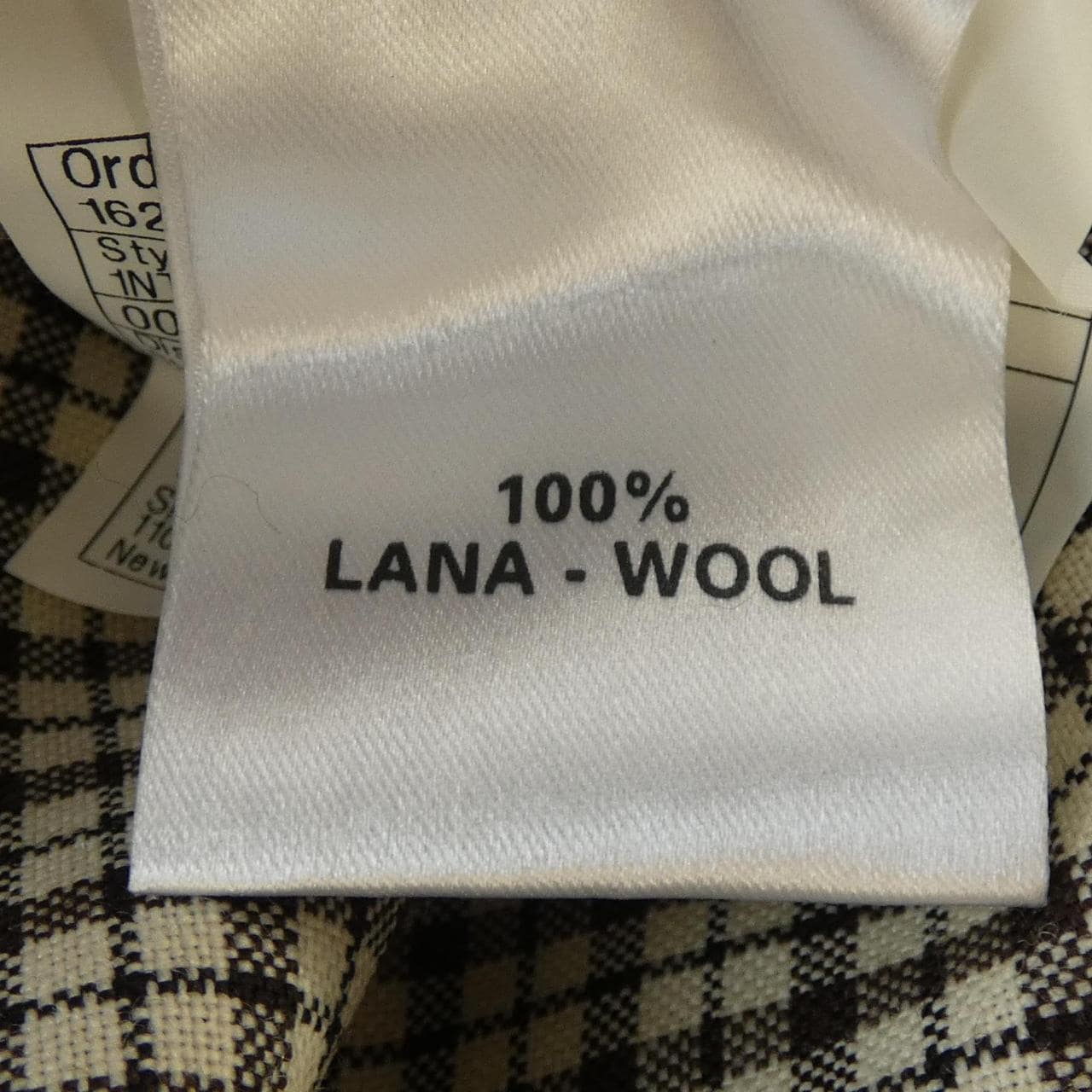 インコテックス INCOTEX パンツ