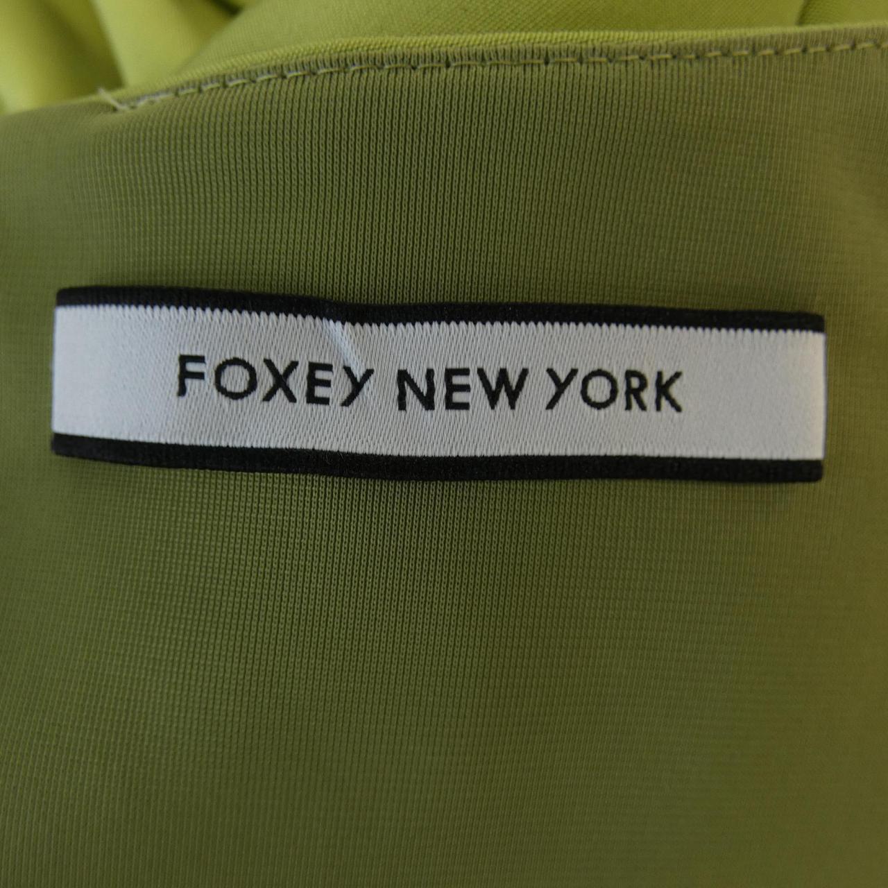 フォクシーニューヨーク FOXEY NEW YORK ワンピース