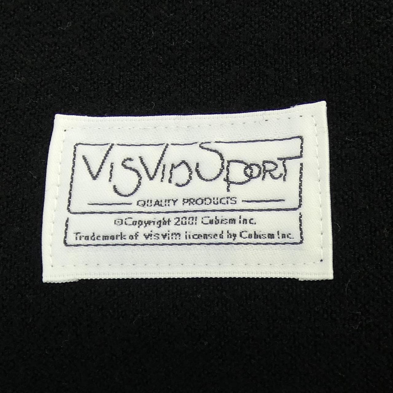 ヴィズヴィム VISVIM パンツ