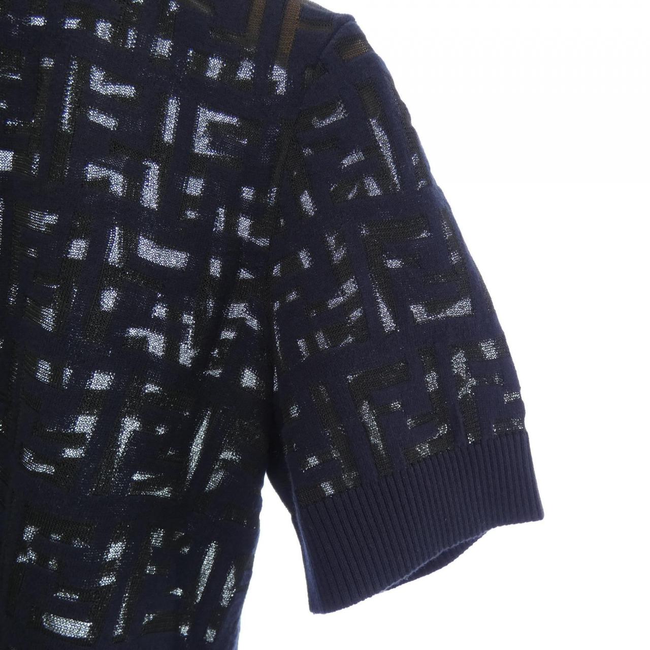 フェンディ FENDI FZY793 A7U3 ニット