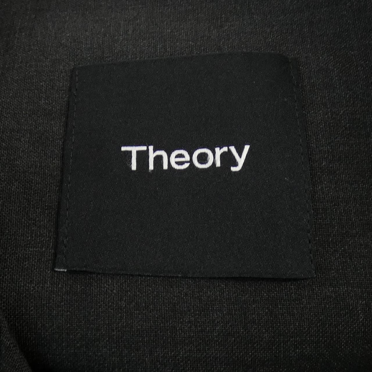 セオリー theory シャツ