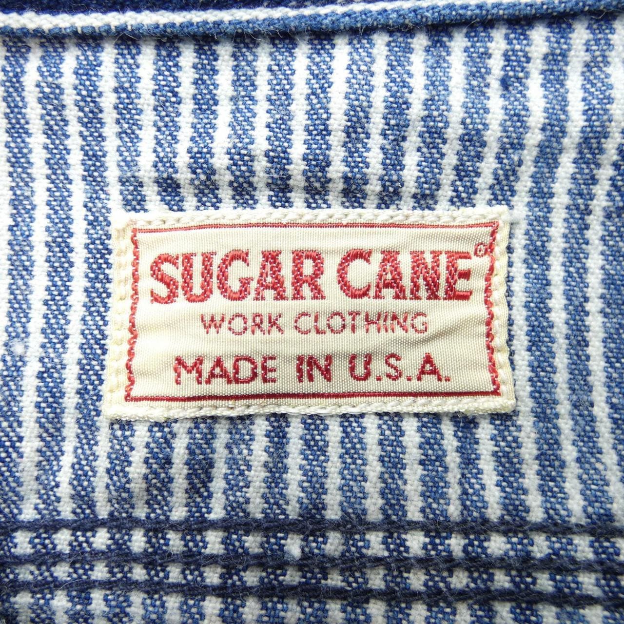 Sugar Cane SUGAR CANE shirt