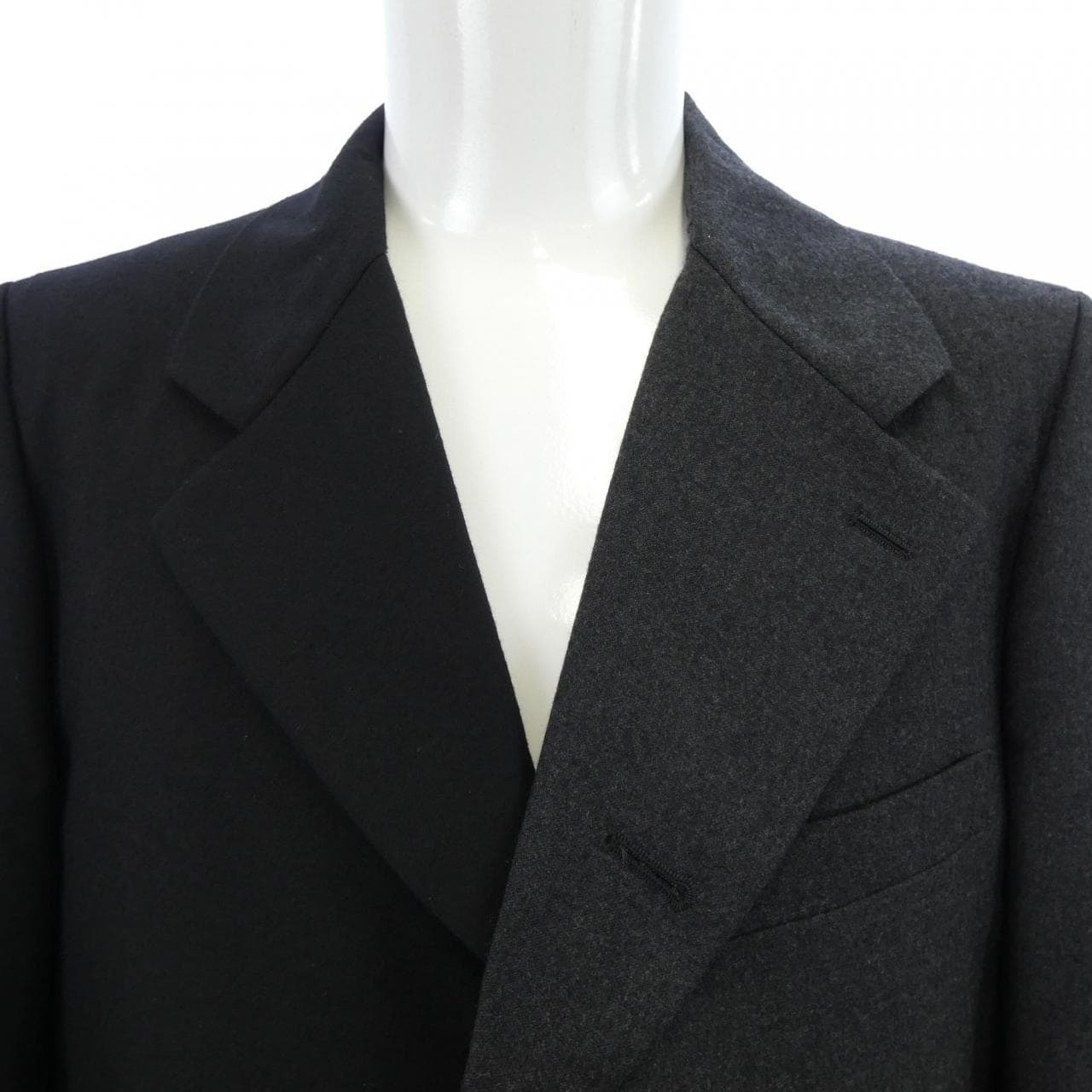 コムデギャルソンオムドゥ COMME des GARCONS HOMME DEUX DH-J038 ジャケット