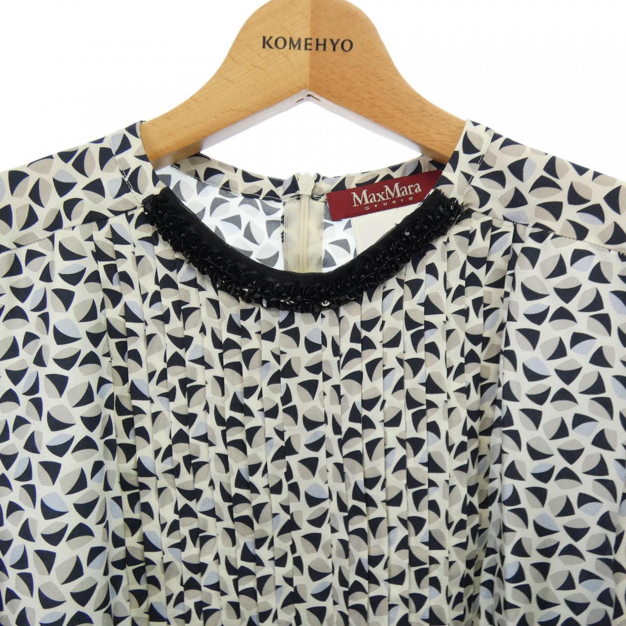 マックスマーラステュディオ Max Mara STUDIO 622607720 ワンピース