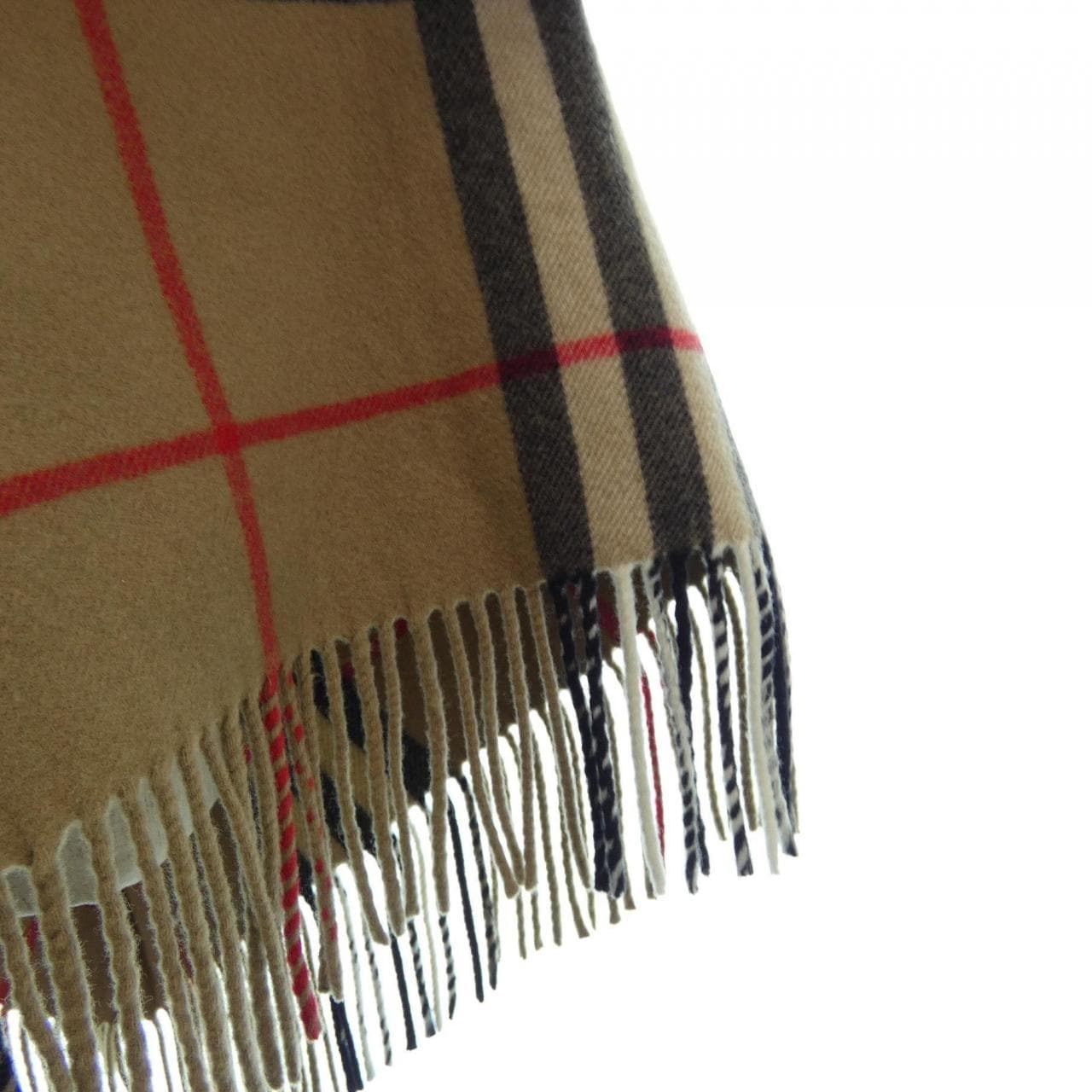 バーバリー BURBERRY 80759351 ケープ
