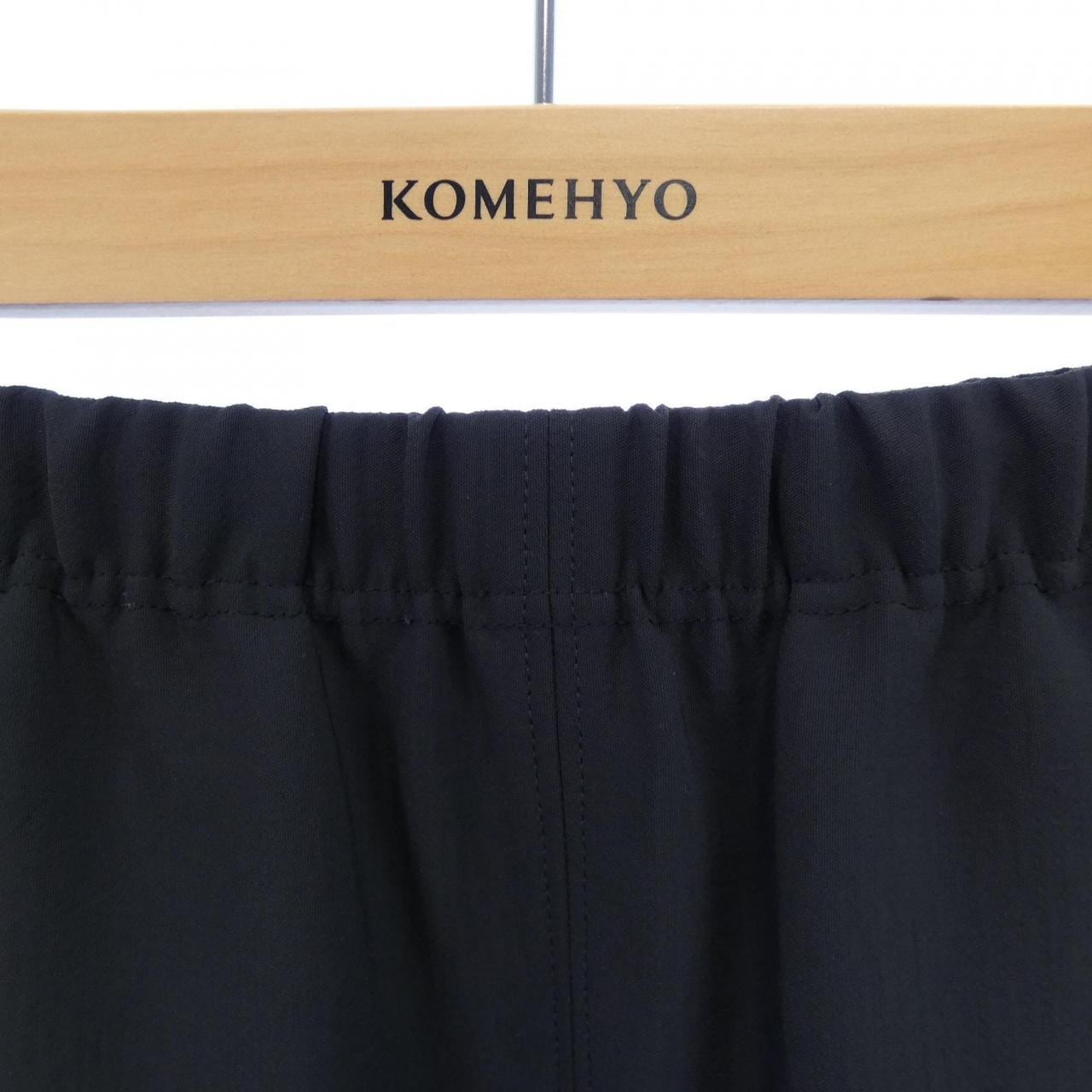 ユナイテッドアローズアンドサンズ UNITED ARROWS&SONS 5514-299-0610 スカート