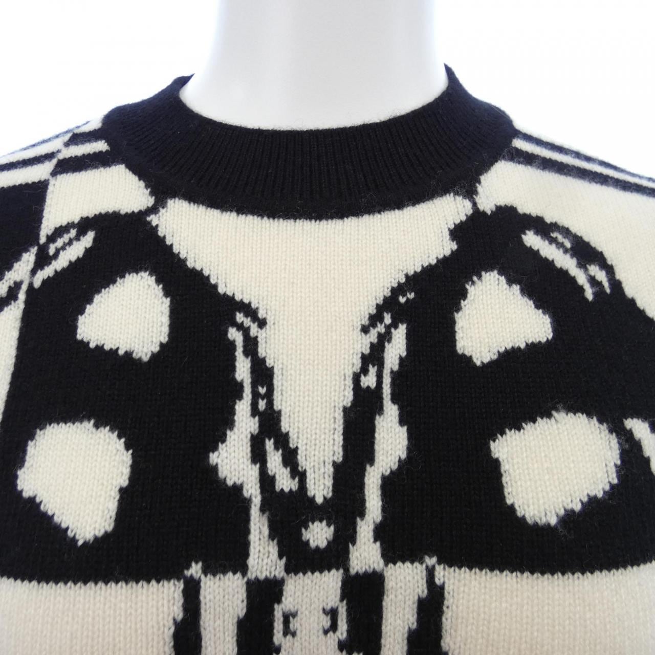 エルメス HERMES BRIDES DE GALA *17-7700 ニット