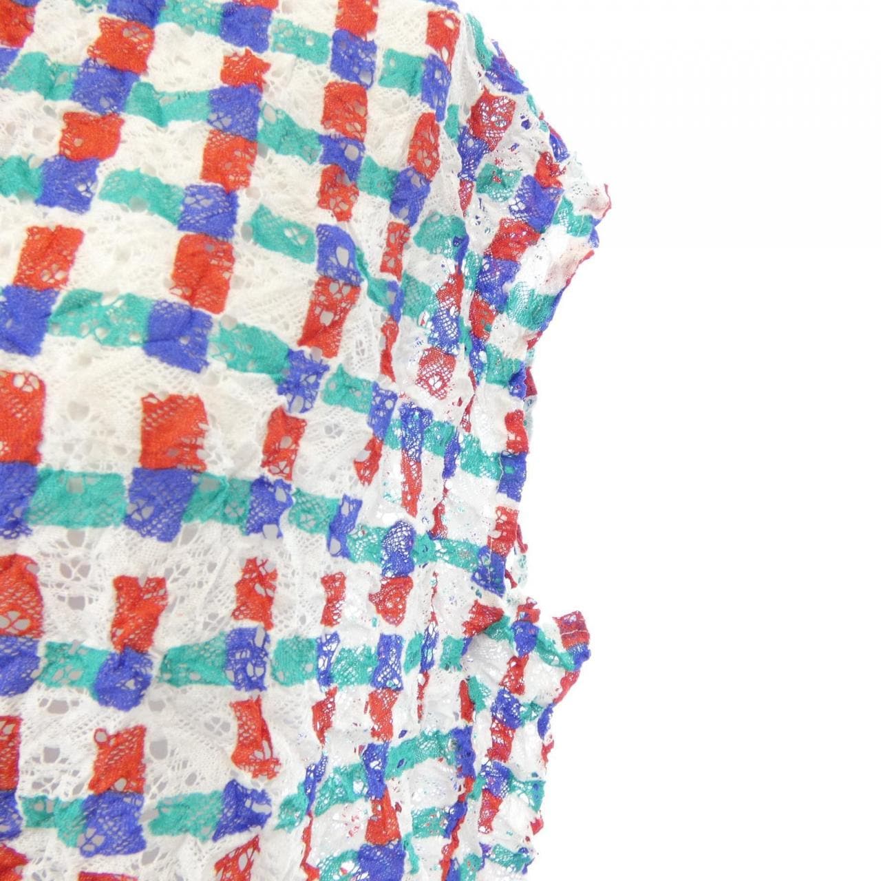 ミーイッセイミヤケ me ISSEY MIYAKE トップス