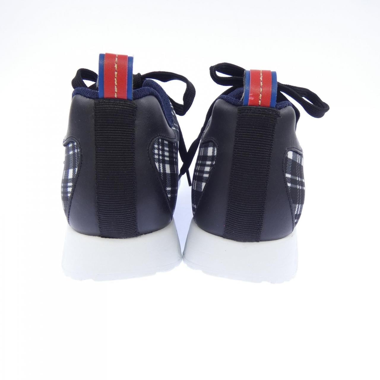 テストーニ a.testoni スニーカー