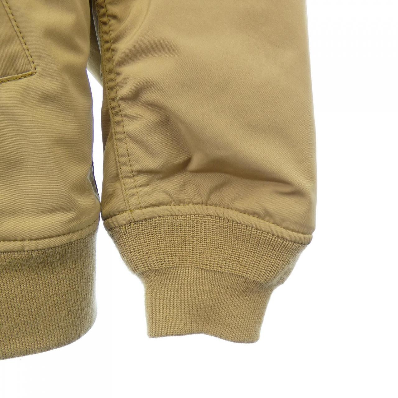 ザノースフェイス THE NORTH FACE NY82132 ブルゾン