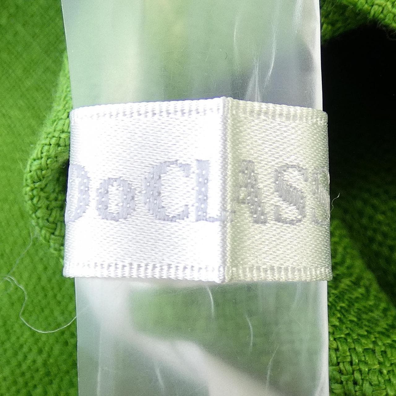 DOCLASSE ジャケット