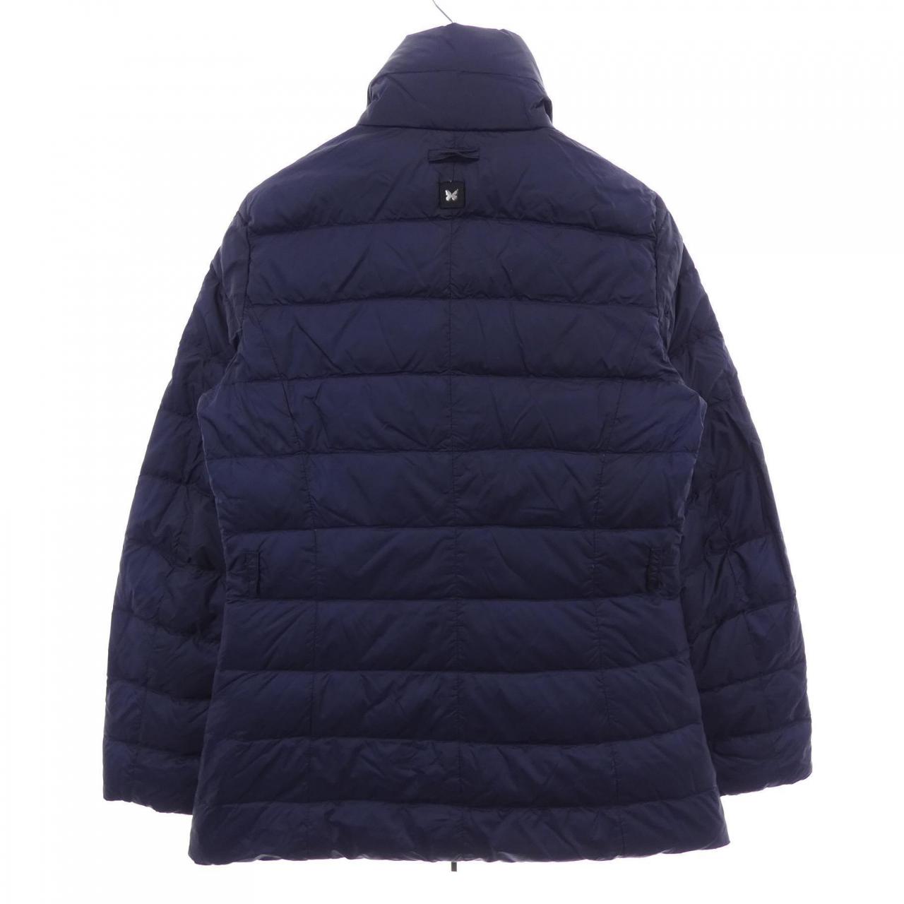 マックスマーラウィークエンド Max Mara weekend 507602 ダウンジャケット