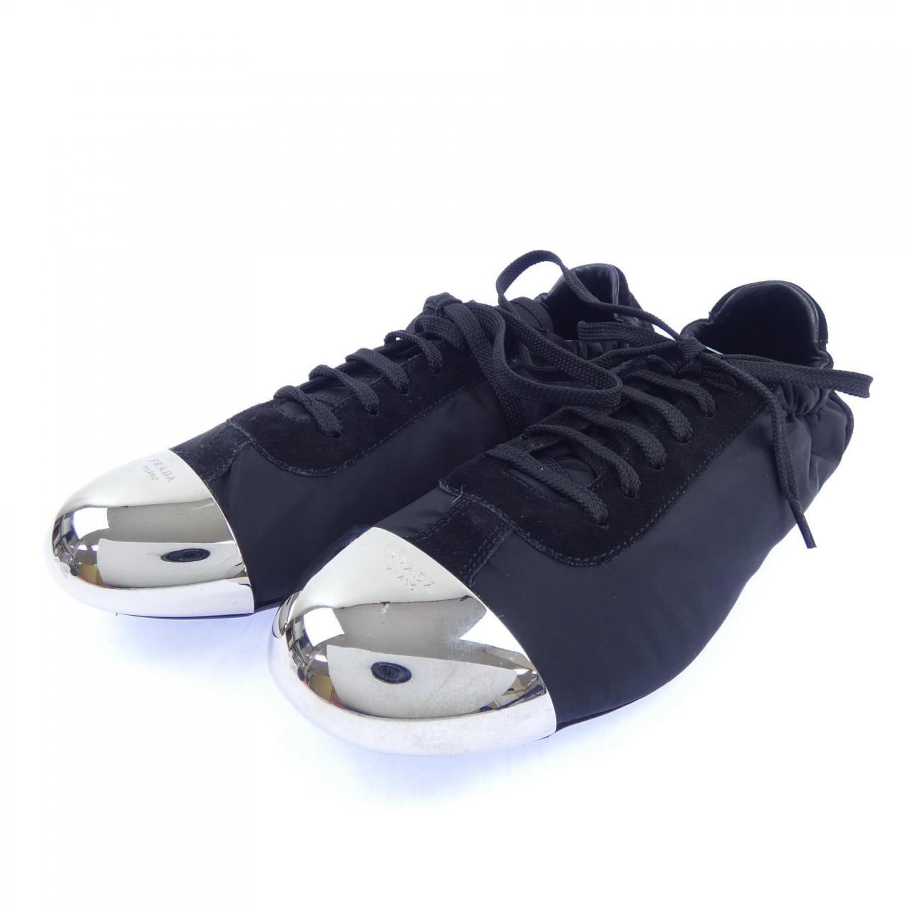 プラダ PRADA 990 シューズ