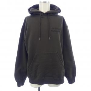 エンノイプロフェッショナル The Ennoy Professional AW20BRENCT03NTL パーカー