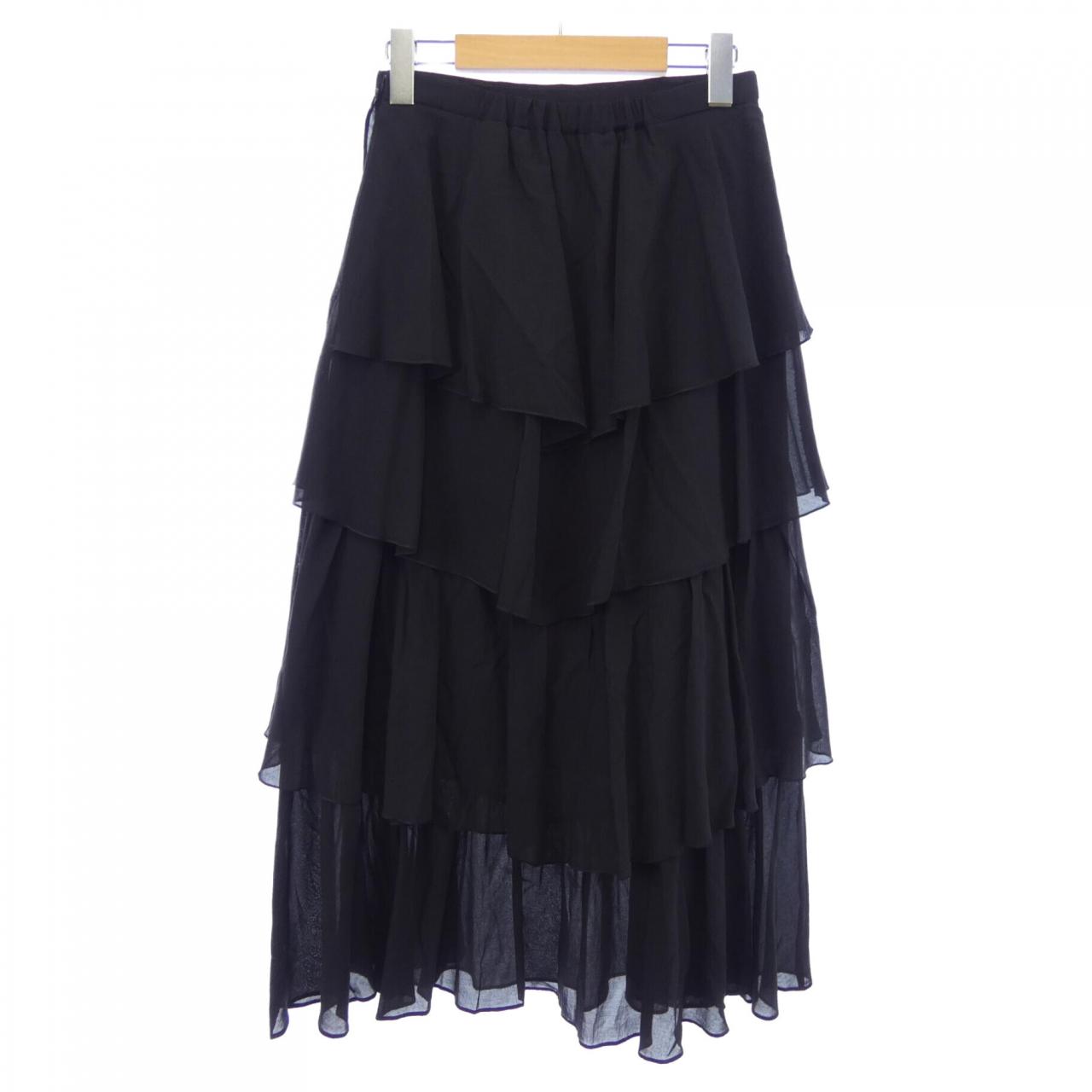 ジルスチュアート JILL STUART スカート
