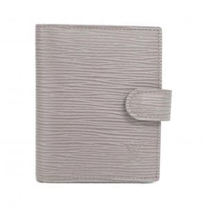 ルイヴィトン エピ アジェンダ ミニ R2007B オーガナイザー