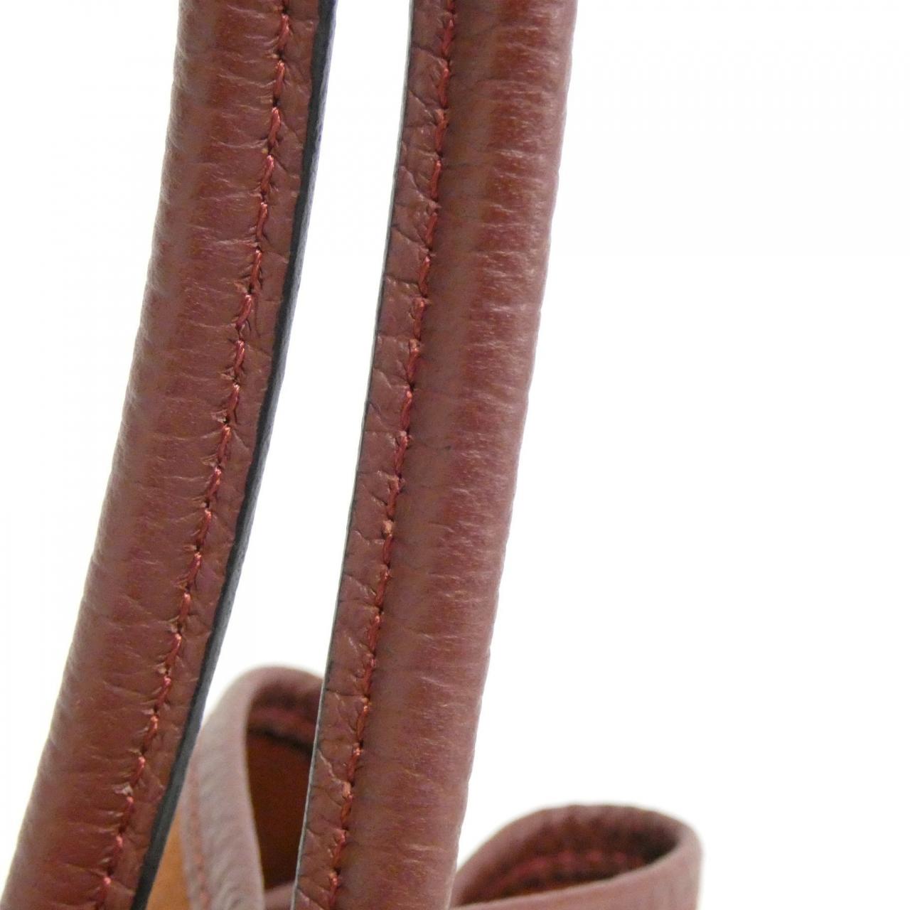 エルメス ガーデン パーティ 30cm 069572CK バッグ