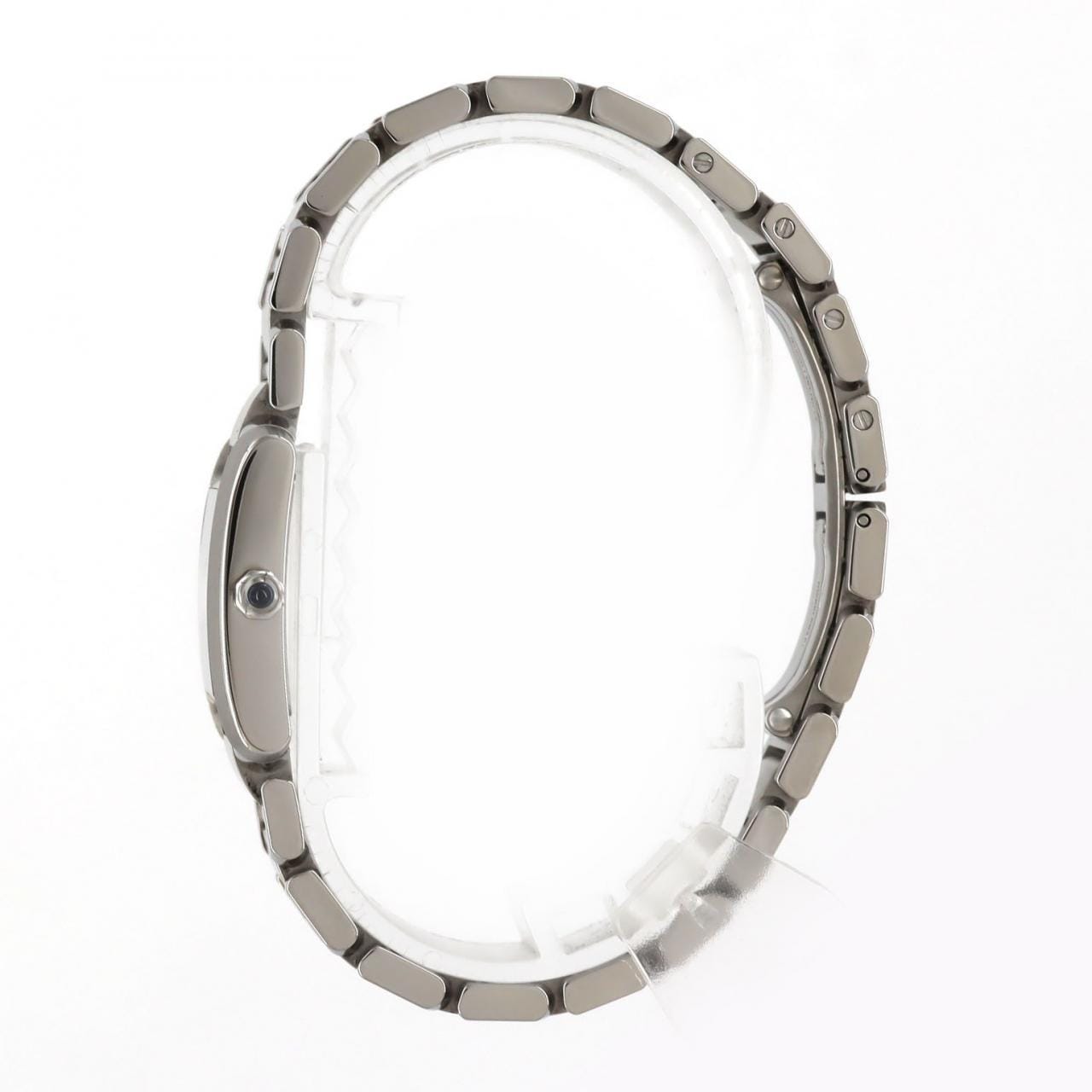 カルティエ タンクフランセーズSM W51008Q3 SS クォーツ