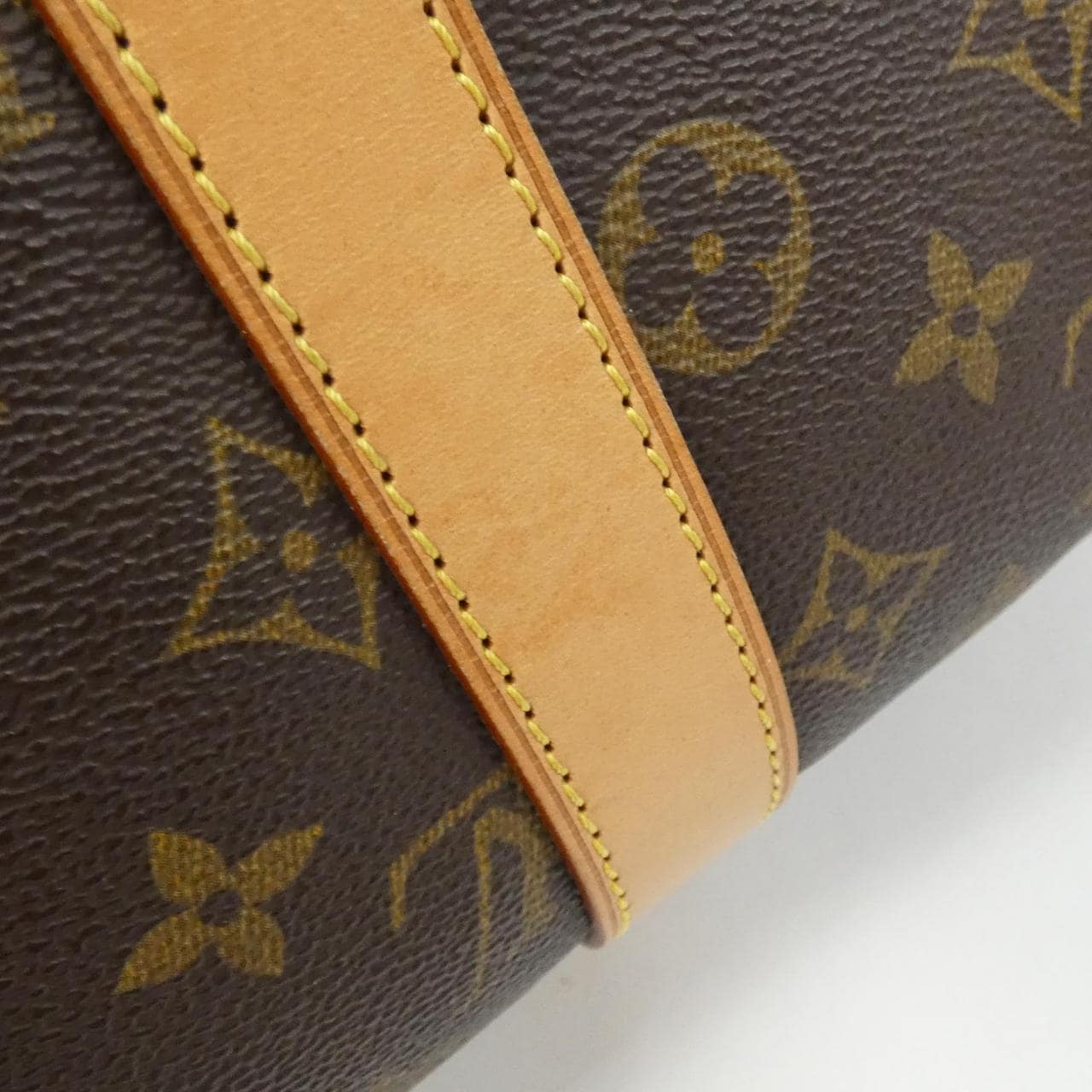 LOUIS VUITTON Monogram Keepall 45 厘米 M41428 波士顿包