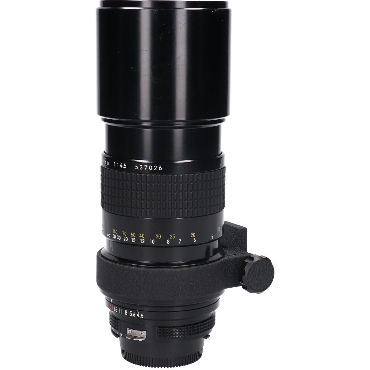 ＡＩ３００ｍｍ　Ｆ４．５