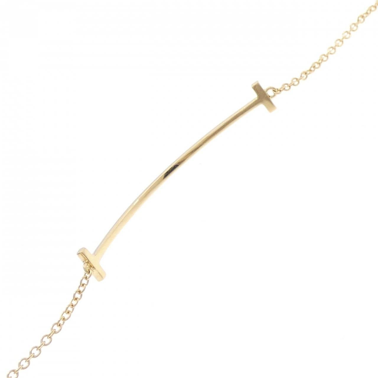 TIFFANY T Smile Bracelet