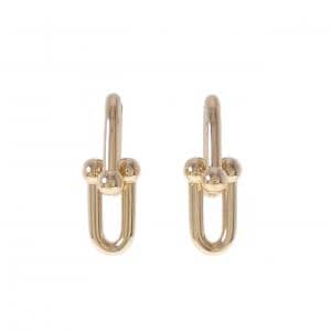 ティファニー ハードウェア ミディアム リンク ネックレス ピアス