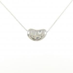 ティファニー ビーンズ ネックレス