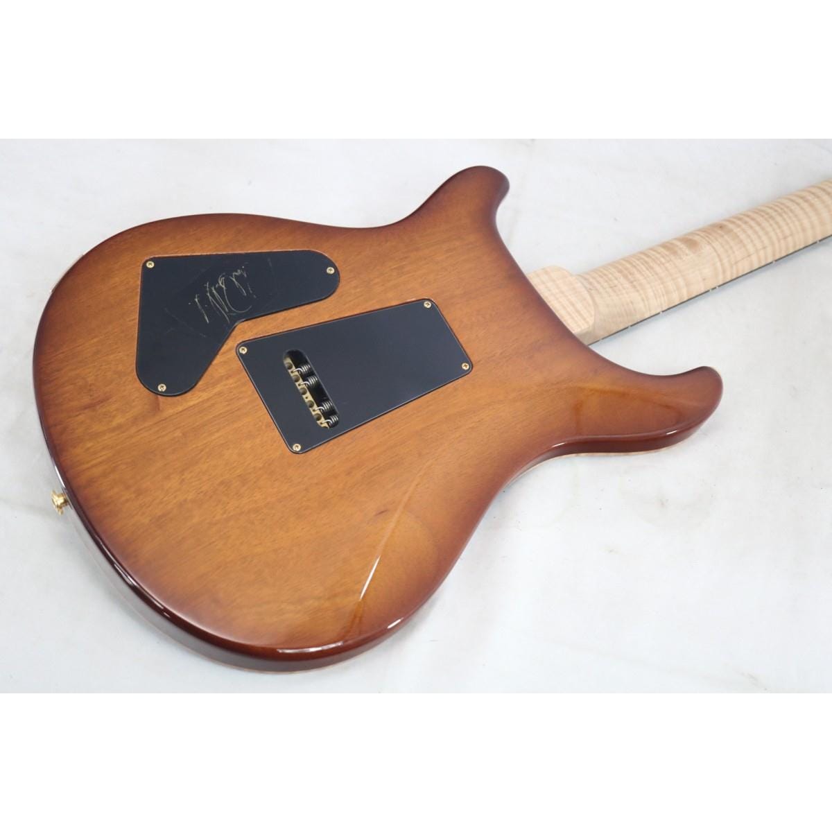 ＰＡＵＬ　ＲＥＥＤ　ＳＭＩＴＨ　　ＣＵＳＴＯＭ　２４　ＥＸＰ　２０１２　ＬＴＤ