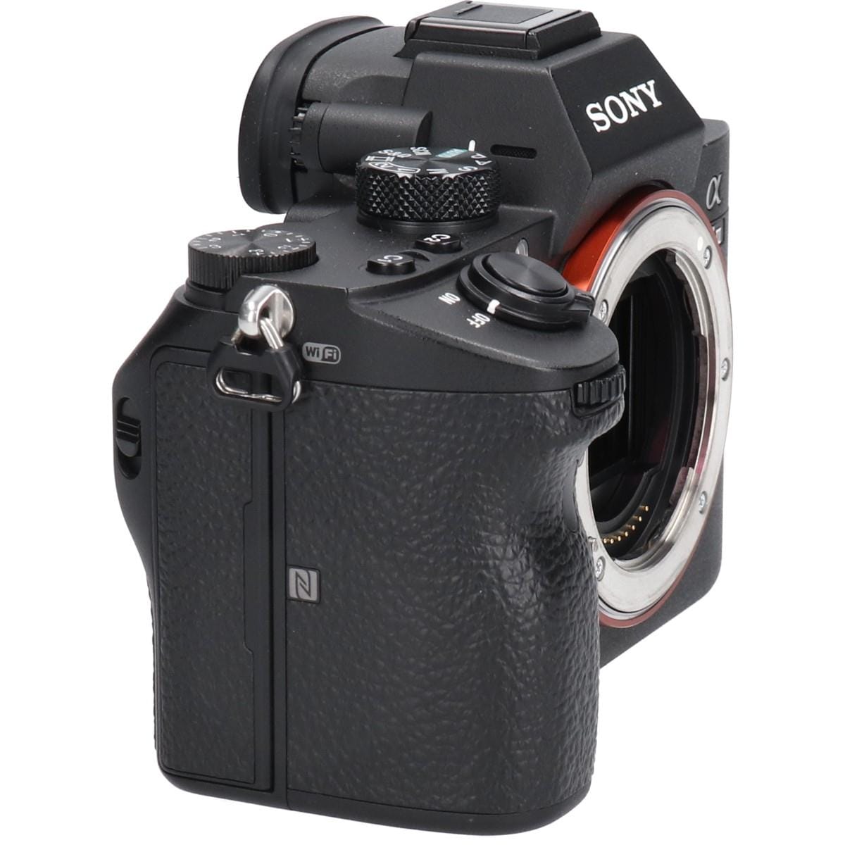 α７　ＩＩＩ　ＩＬＣＥ－７Ｍ３