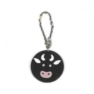 エルメス COW 046025CS キーホルダー