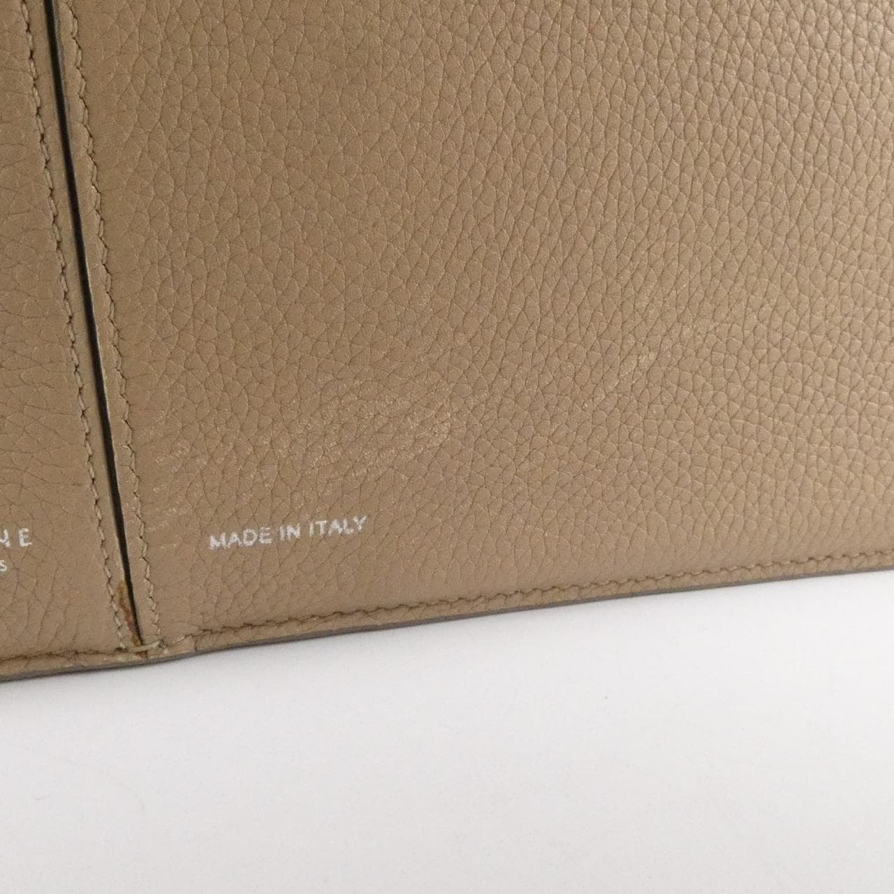 セリーヌ スモール トリ フォールド 179043AIK ショルダーバッグ