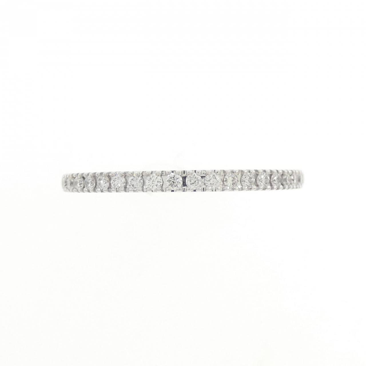 ベルシオラ ダイヤモンド リング 0.12CT