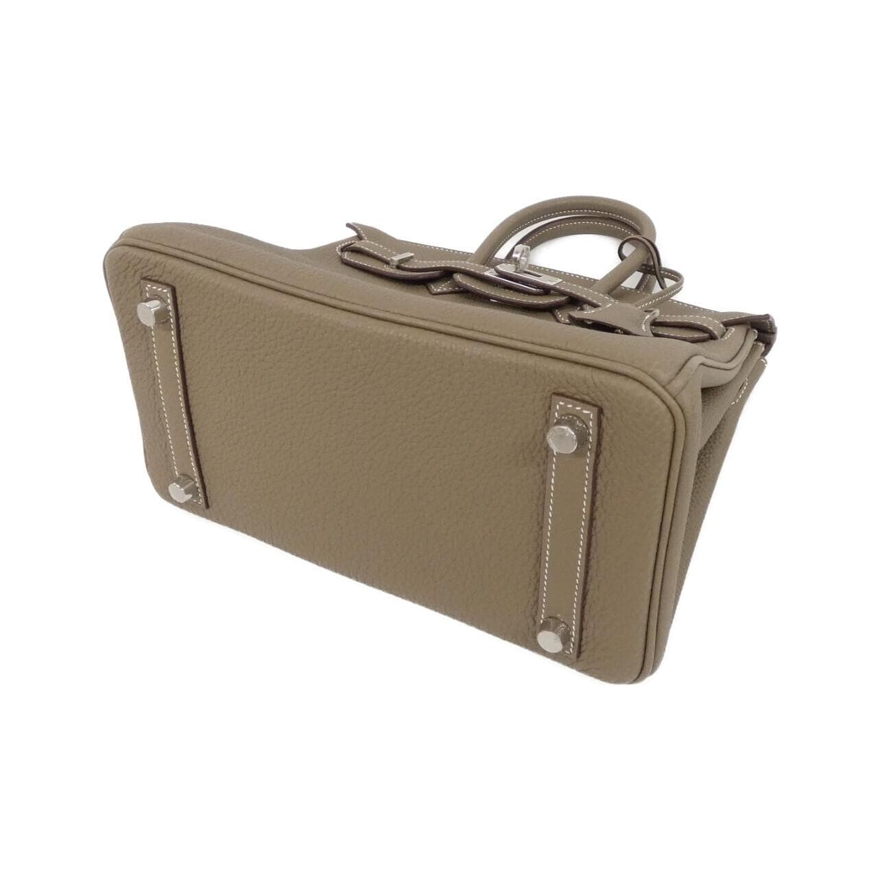 【未使用品】エルメス バーキン 25cm 041344CK バッグ