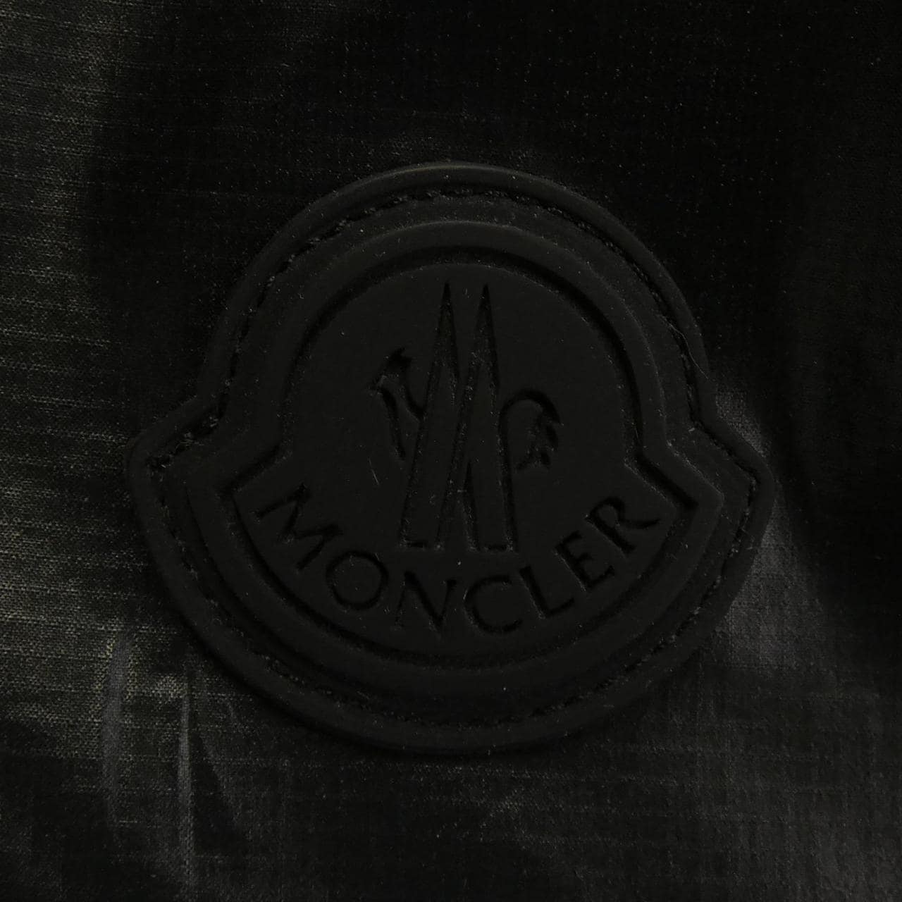 MONCLER MONCLER Down Vest