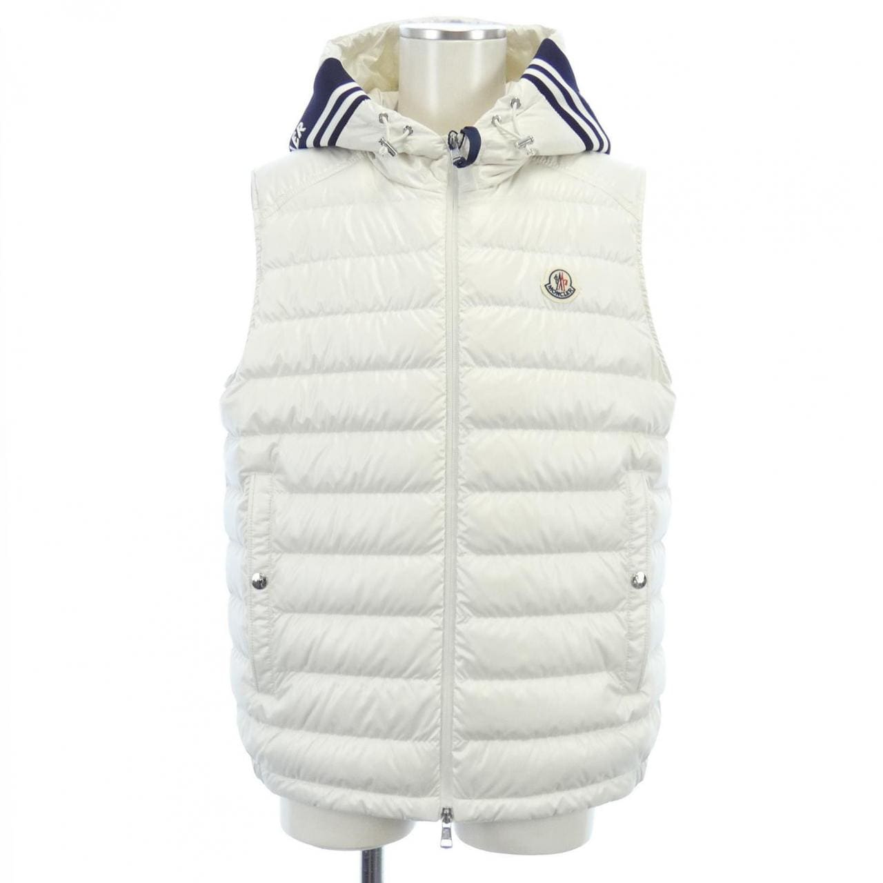 MONCLER MONCLER Down Vest