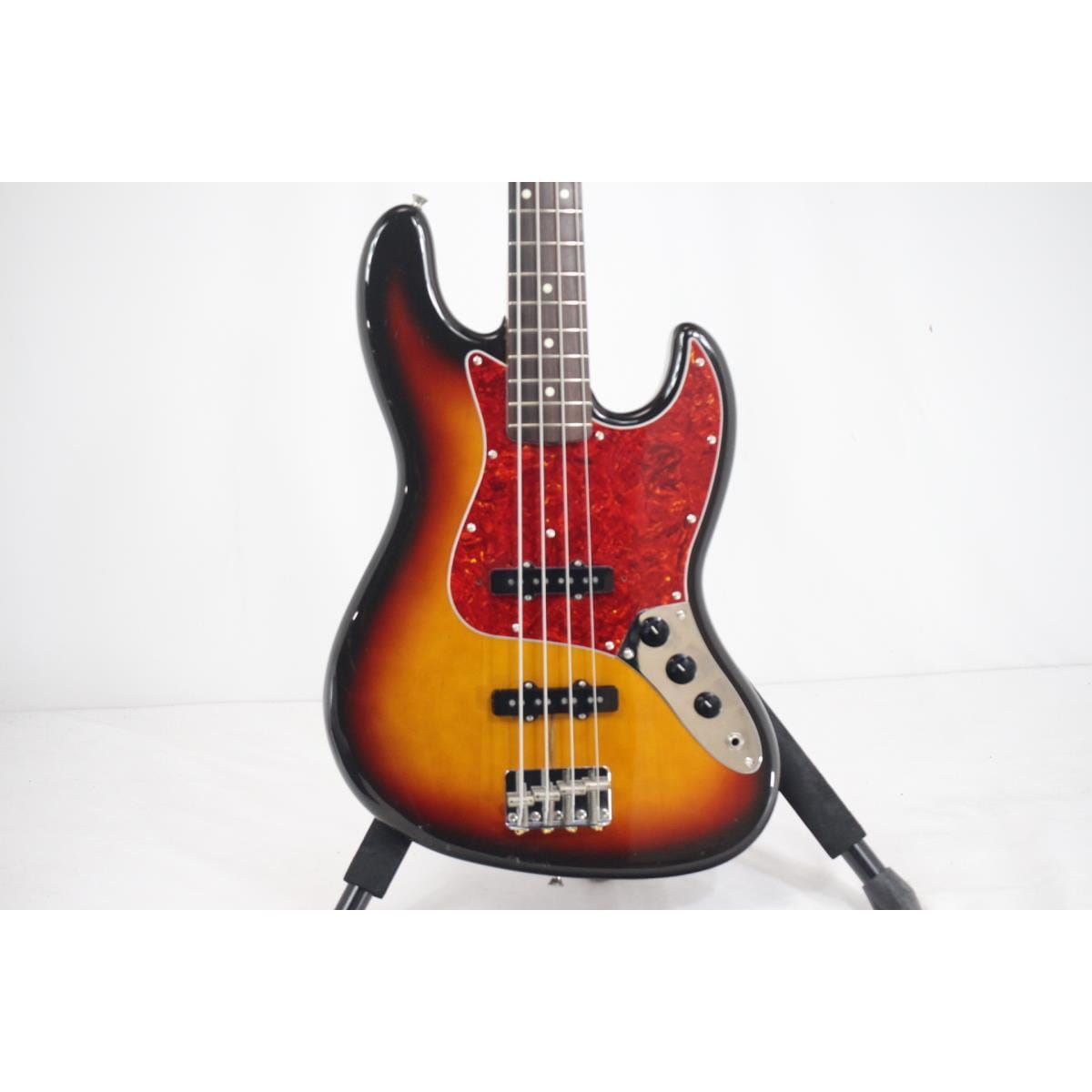 FENDER JAPAN JB62-550