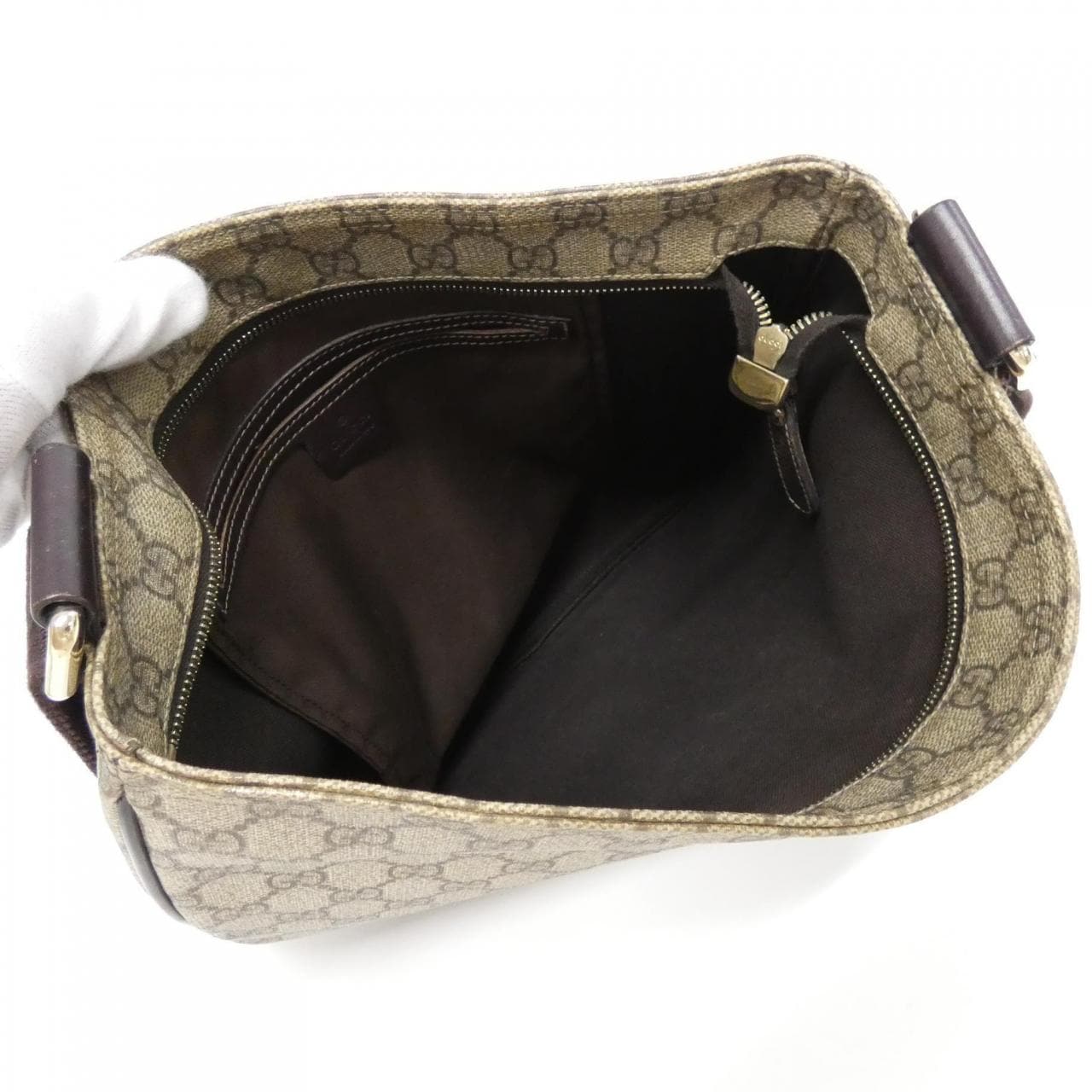 Gucci 201446 KGDIG shoulder bag
