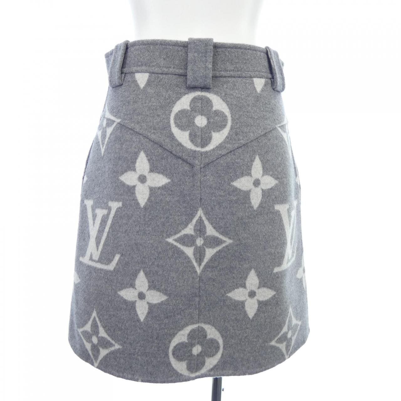 ルイヴィトン LOUIS VUITTON スカート