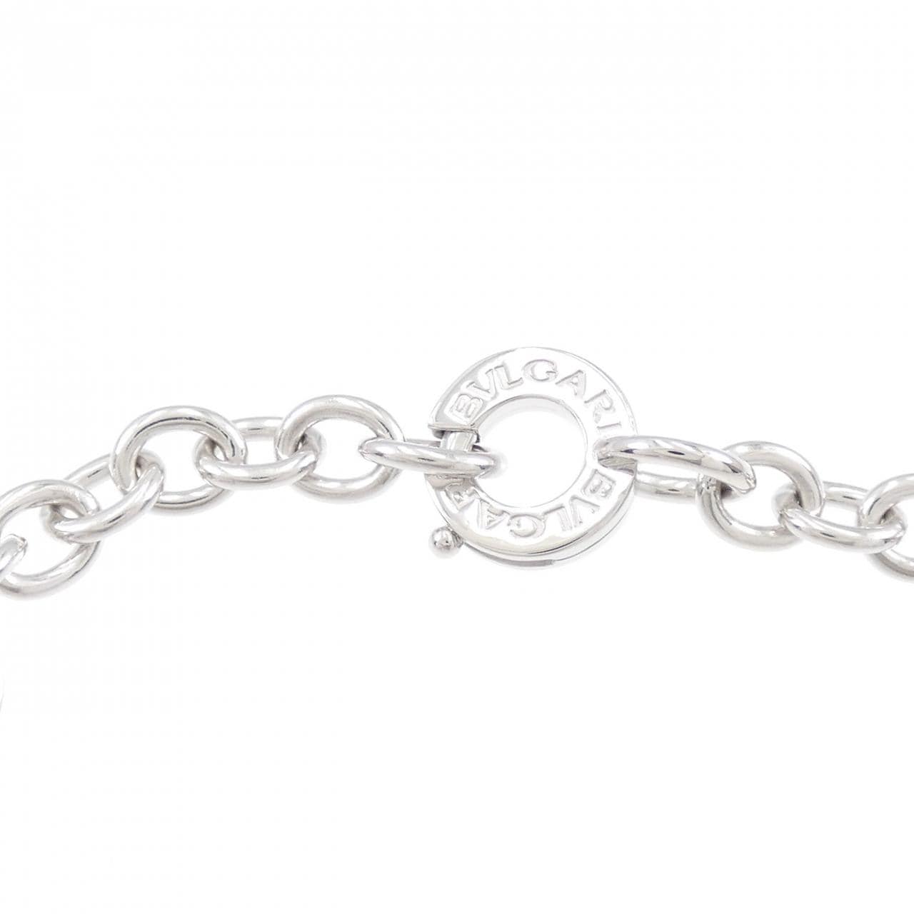 BVLGARI charm bracelet
