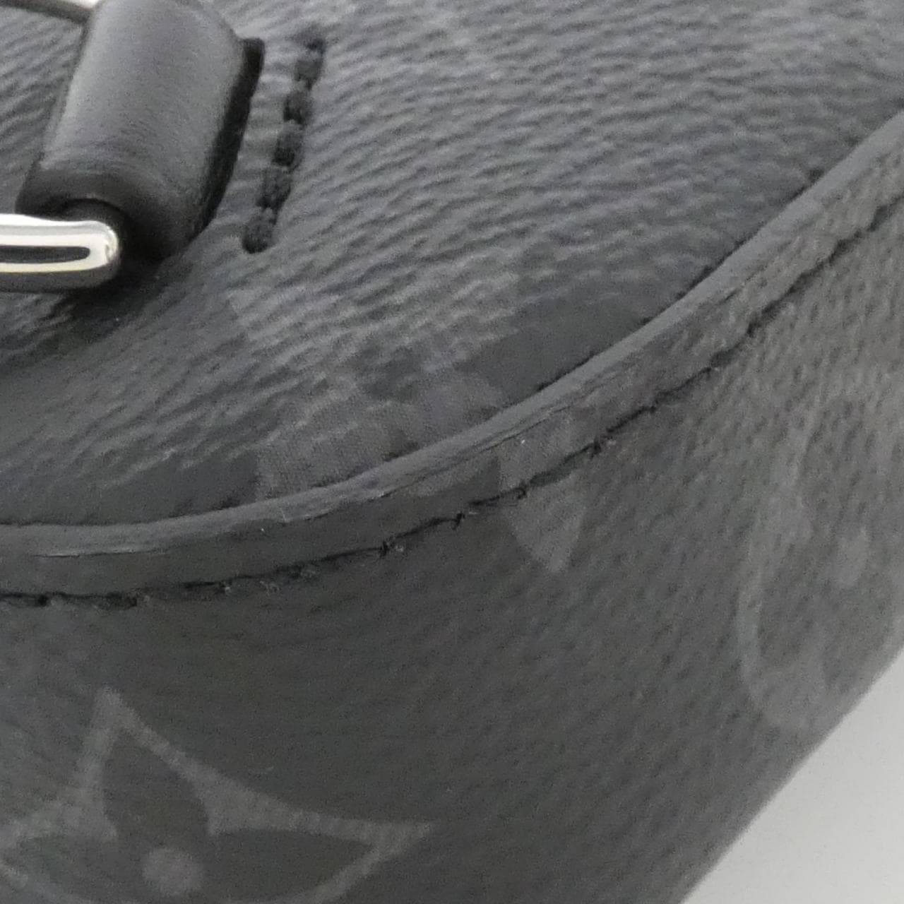 LOUIS VUITTON Monogram Eclipse Avenue Sling Bag PM M47137 Bag