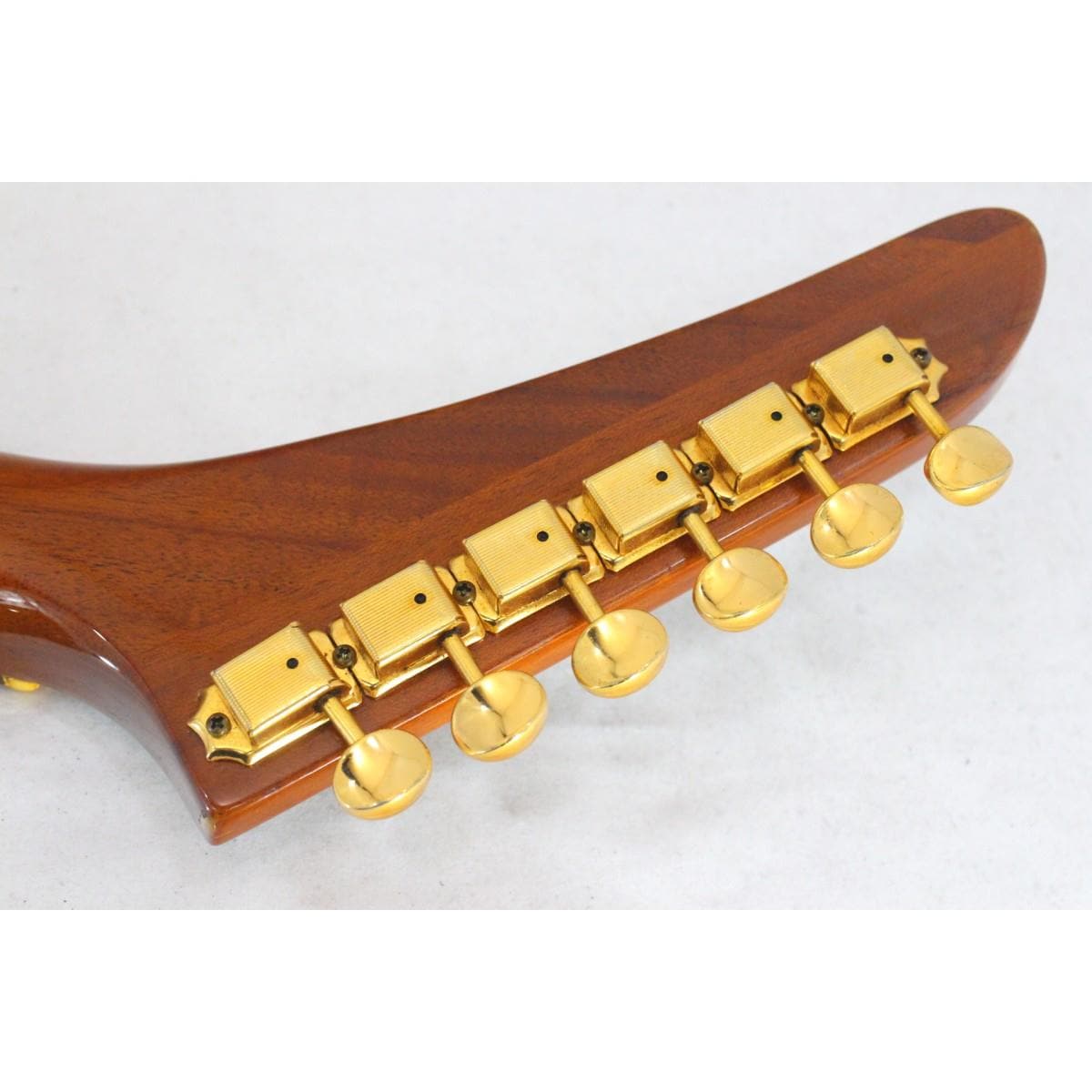 ＢＵＲＮＹ　　ＲＥＸ－８０