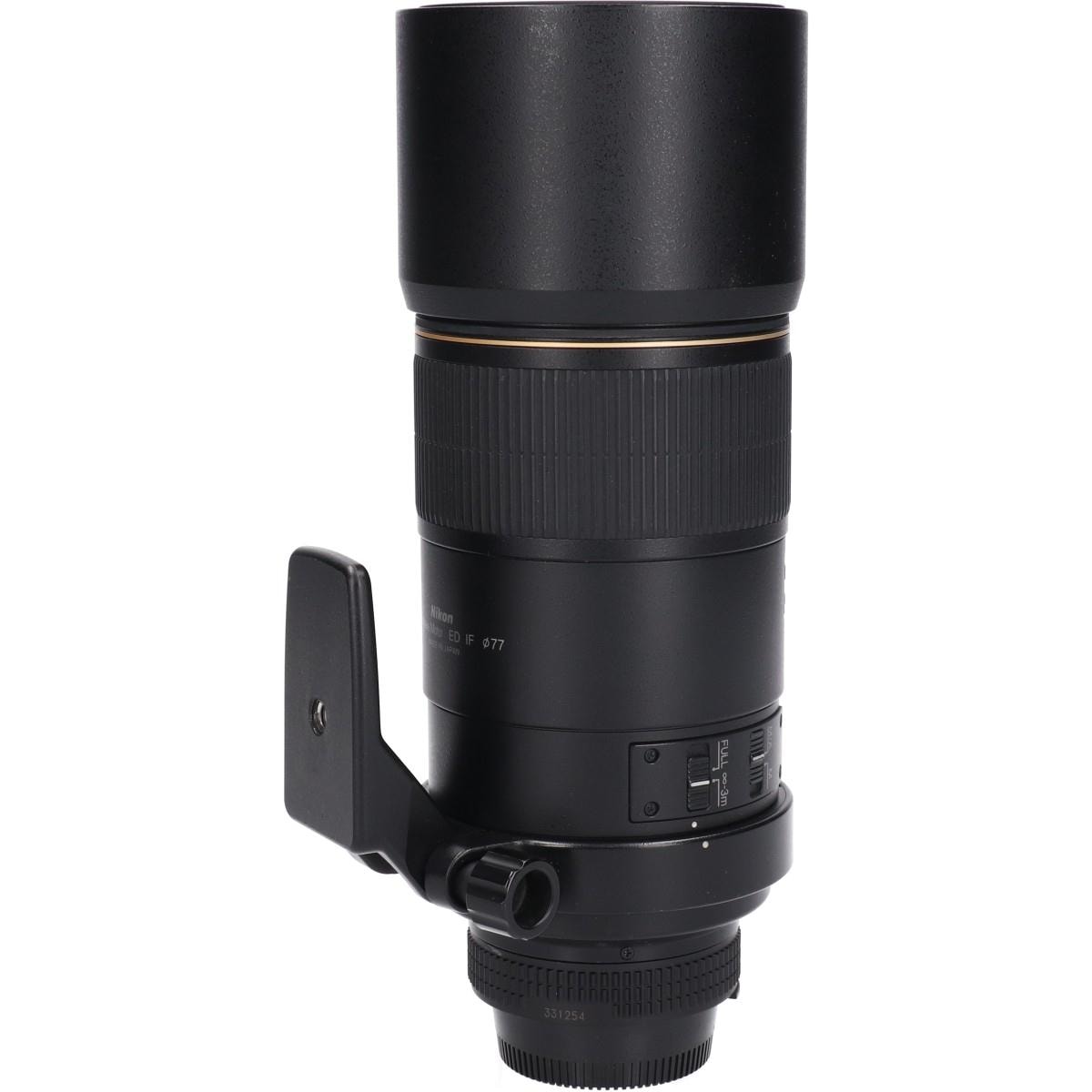 ＡＦ－Ｓ３００ｍｍ　Ｆ４Ｄ　ＥＤ