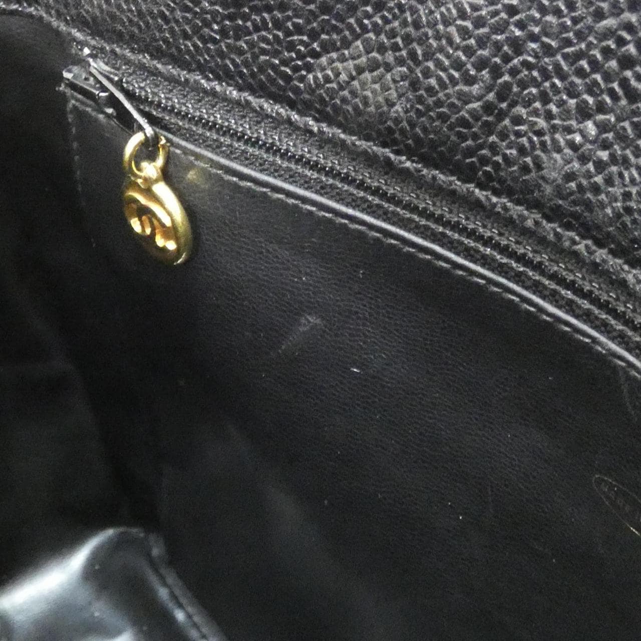 【ヴィンテージ】シャネル ショルダーバッグ