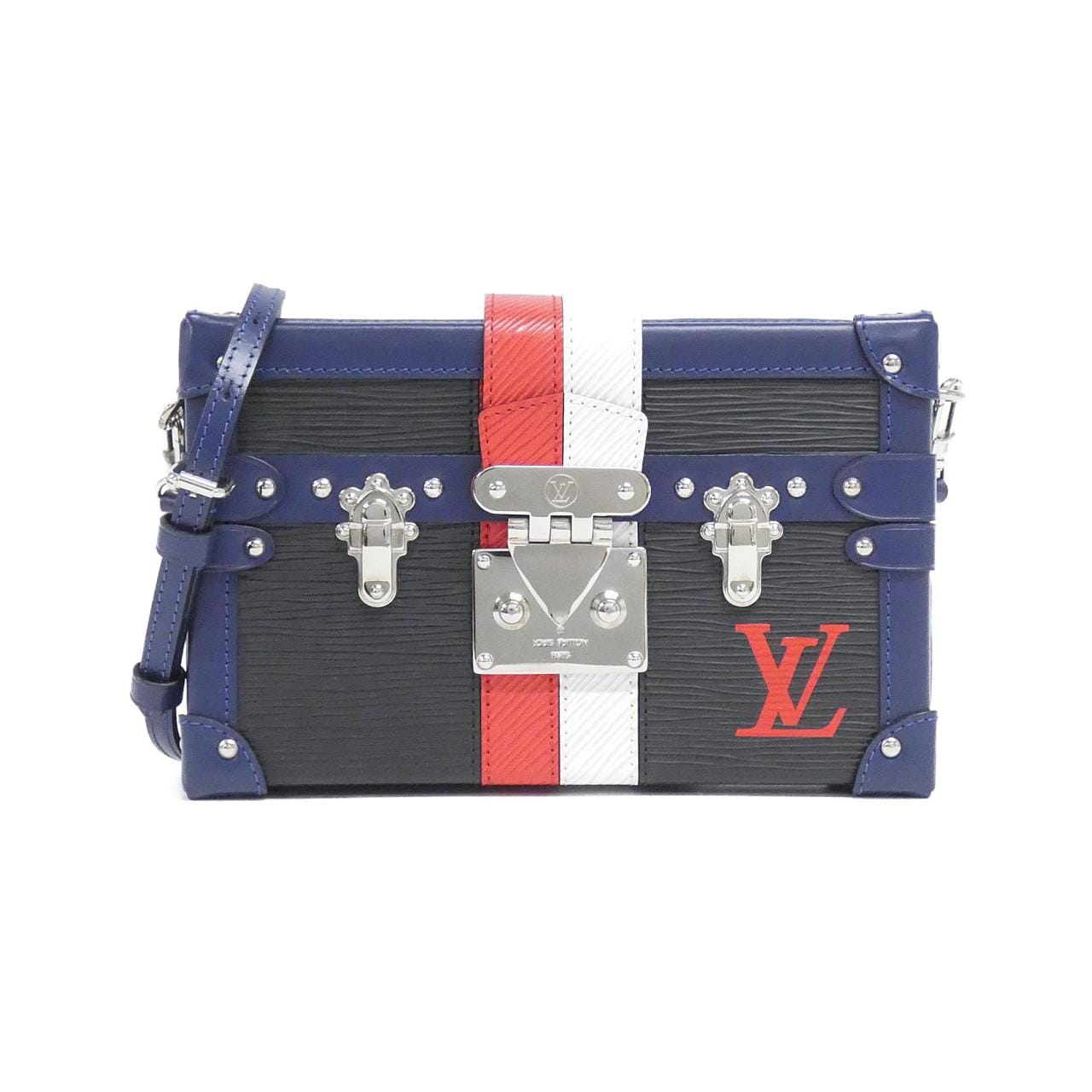 ルイヴィトン エピ プティット マル M52108 ショルダーバッグ