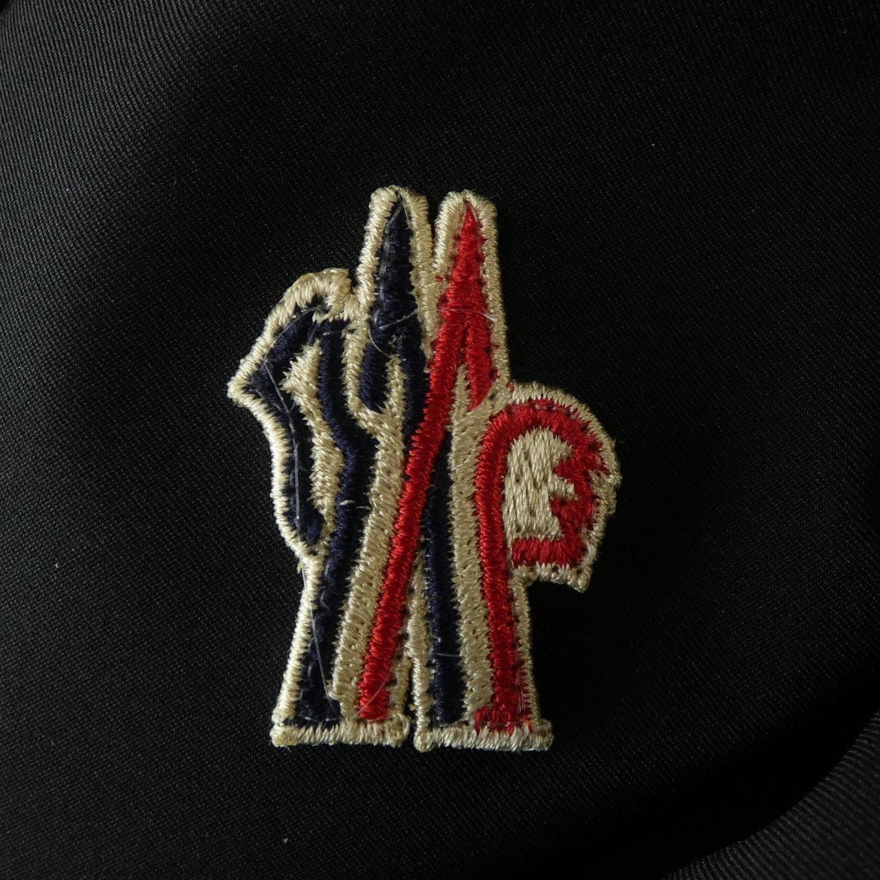 モンクレールグルノーブル MONCLER GRENOBLE TOLIMA ダウンジャケット