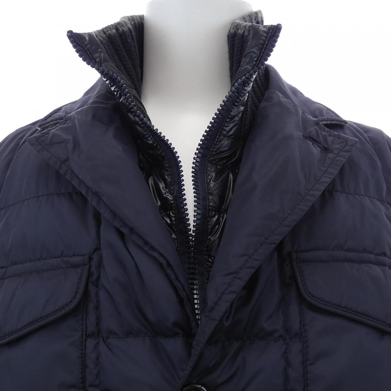 モンクレール MONCLER BARBUDA ダウンジャケット