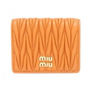 【新品】ミュウミュウ 5MV204 財布