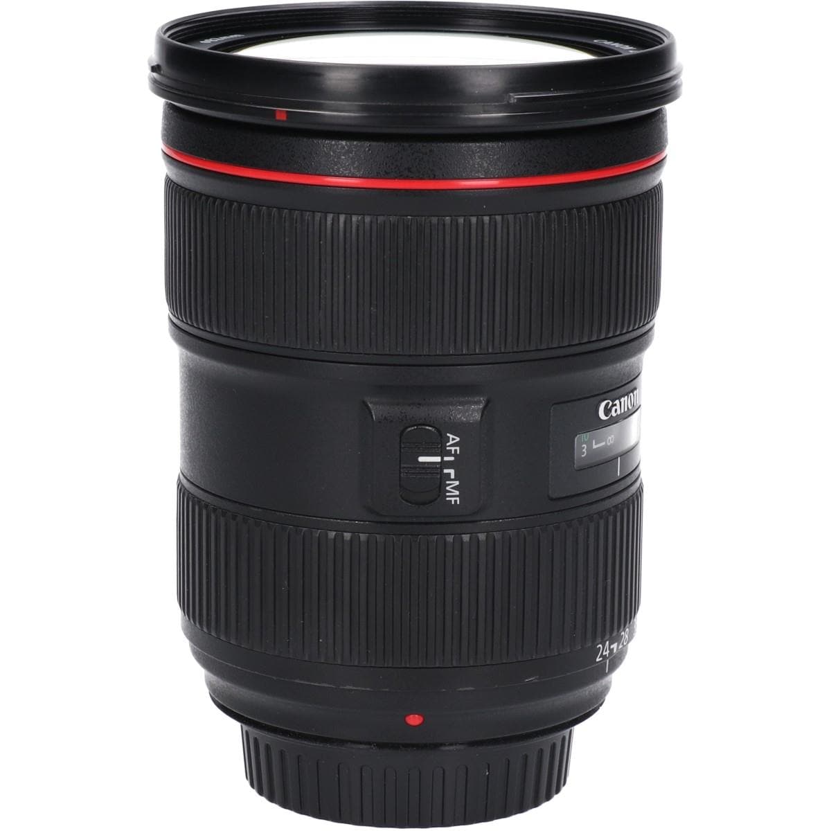 ＥＦ２４－７０ｍｍ　Ｆ２．８ＬＩＩＵＳＭ